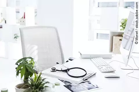 KBV - Neuerungen ab 01.07.2025