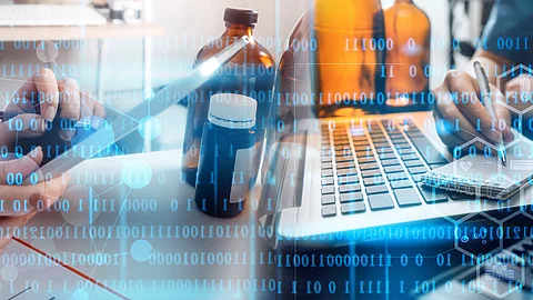 Trotz Krise: Pharmaindustrie punktet mit Wachstum