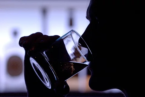 Illegal hergestellter Alkohol ist ein wiederkehrendes Problem in der Türkei.