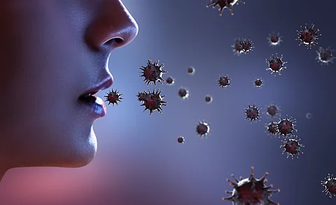 Resistente Keime - für Krebspatienten ein besonderes Problem.