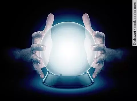 Antikörper-Profiling - mehr als ein Blick in die Glaskugel