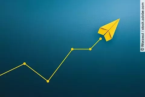 Hepatozelluläre Karzinome - Tendenz steigend.