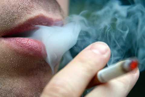 Tabak, Alkohol, Bewegungsmangel – 60% der Todesfälle wären vermeidbar.