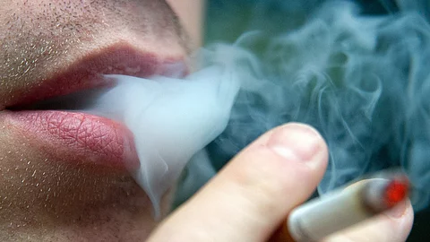 Tabak, Alkohol, Bewegungsmangel – 60% der Todesfälle wären vermeidbar.