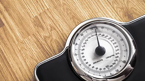 weight scale