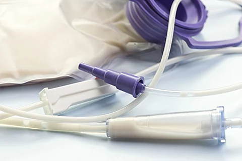 Enteral Feeding