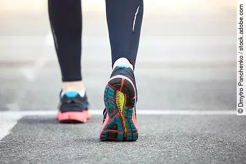 Gezielte Bewegung verlängert das Leben von Darmkrebspatienten.