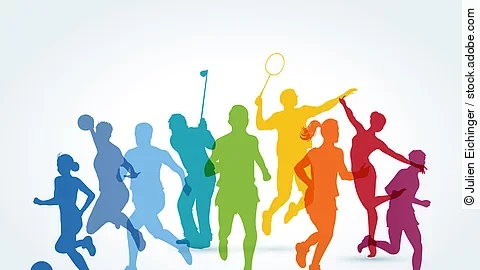 Marathonläufer könnten ein erhöhtes Darmkrebsrisiko haben. Marathonläufer könnten ein erhöhtes Darmkrebsrisiko haben.