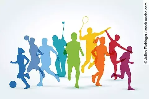 Marathonläufer könnten ein erhöhtes Darmkrebsrisiko haben.