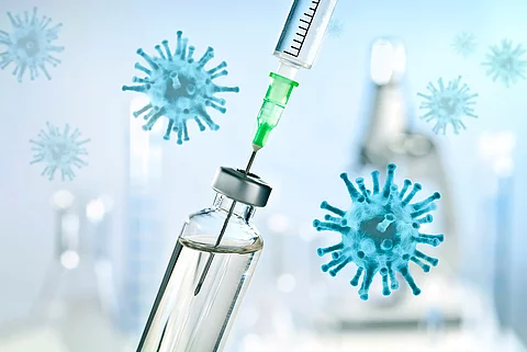 Corona virus and vaccine Corona virus and vaccine