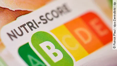 Nutri-Score - eine freiwillige Kennzeichnung Nutri-Score - eine freiwillige Kennzeichnung