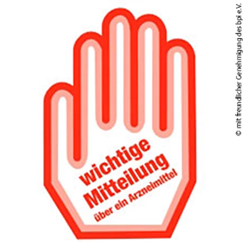 Rote-Hand-Brief