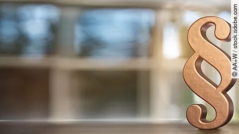 Gerichtsverfahren für Berliner Palliativarzt