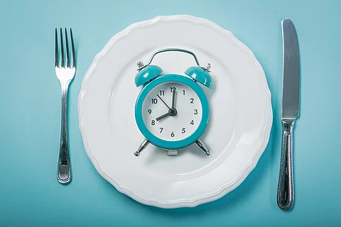 Innere Uhr als Taktgeber für den Stoffwechsel Innere Uhr als Taktgeber für den Stoffwechsel