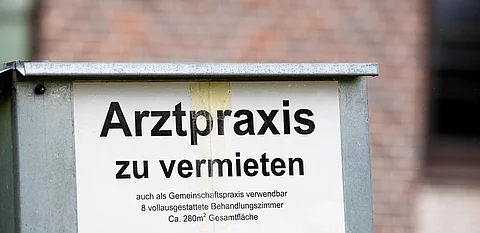 117 Hausarztsitze sind in Thüringen aktuell unbesetzt.