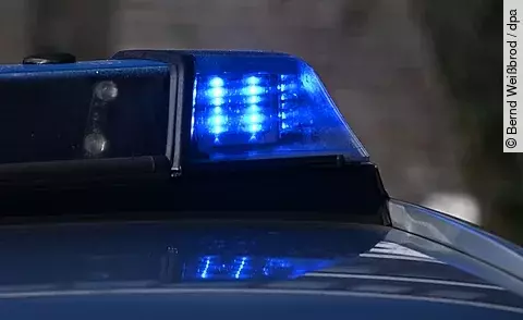 Blaulicht in Pinneberg: Ermittlung wegen Verdacht auf gezielte Tötung