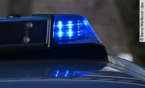 Blaulicht in Pinneberg: Ermittlung wegen Verdacht auf gezielte Tötung