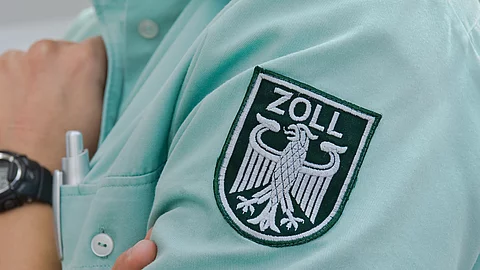 Zöllner