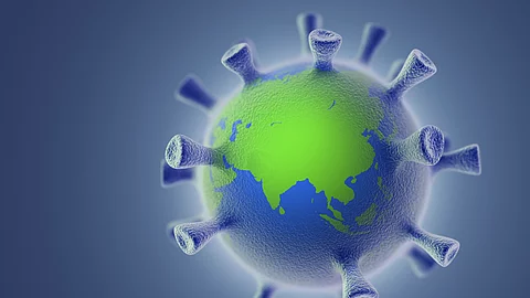 Coronavirus