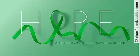 Hoffnung geben: Vom Gallengangkarzinom geheilt will Susanne Viehmeier Hoffnung in die Welt tragen.