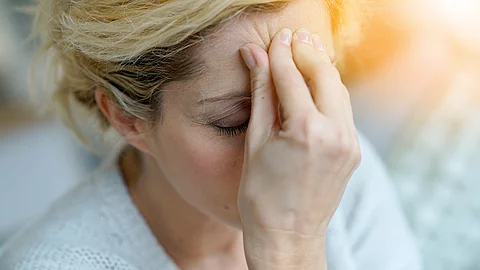 Schmerzen, Übelkeit, Fatigue gehören zu den Beschwerden von Krebspatienten, die einer Akutversorgung häufig vorangehen.