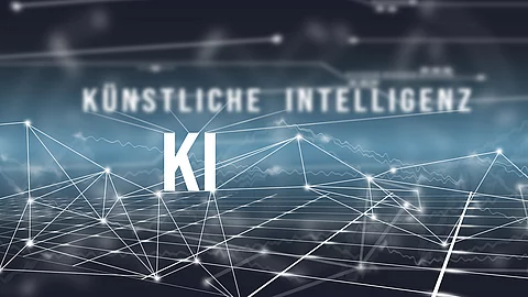 KI: Künstliche Intelligenz