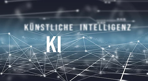 KI: Künstliche Intelligenz