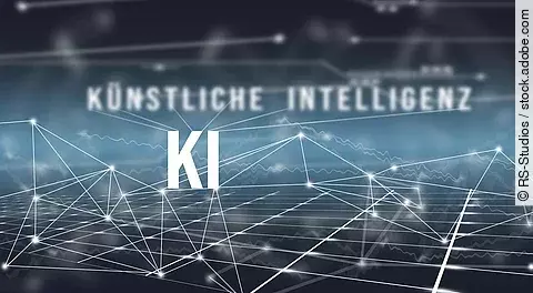 KI: Künstliche Intelligenz