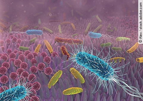 Darmflora_II Darmflora_II