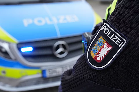 Die Polizei in Schleswig-Holstein ermittelt jetzt auch gegen die Ehefrau des bereits angeklagten Mediziners  auch 