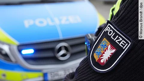 Die Polizei in Schleswig-Holstein ermittelt jetzt auch gegen die Ehefrau des bereits angeklagten Mediziners  auch 