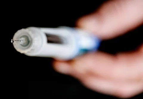 Abnehmspritzen bleiben Privatvergnügen