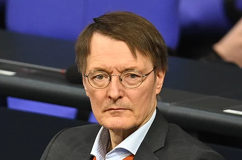 Abgang mit Ansage: Lauterbach bestätigt Ende seiner Amtszeit