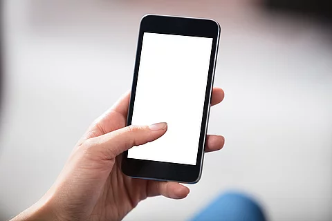 Smartphone basierte Darmkrebsfrüherkennung - fast so zuverlässig wie der klassische Labor-FIT.