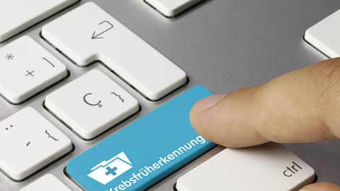 Darmkrebsscreening bereits ab 45 Jahren? Stellungnahmeverfahren eröffnet