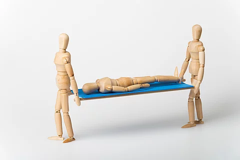 Krankentransport