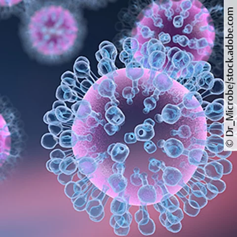 Grippevirus