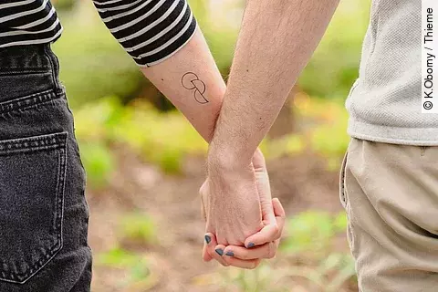 Aufmerksamkeit für Organspenden schaffen