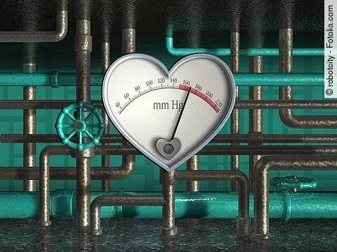 Bluthochdruck