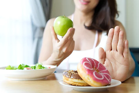 Wie Hunger unser Gehirn auf "Geschmack" programmiert Wie Hunger unser Gehirn auf "Geschmack" programmiert