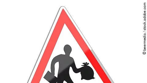 Der Betrug Der Betrug