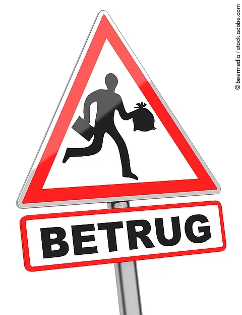 Der Betrug