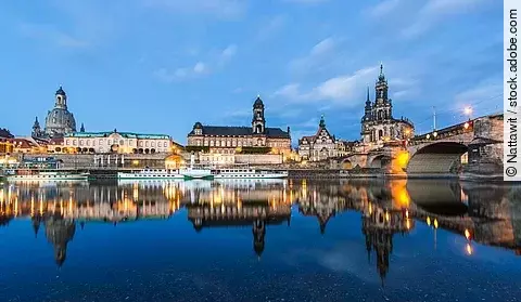 Dresden: Bühne für die World Transplant Games 2925