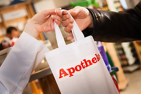 apotheke