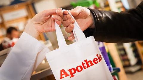 apotheke apotheke