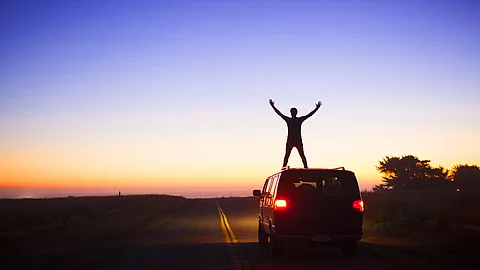 Per Camper: Aufklärung zur Organtransplantation "on the Road"