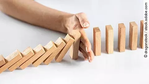 Altern ist (vielleicht) kein Schicksal - junges Darmmikrobiom bremst den Alterungsprozess