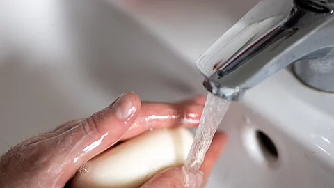 Öffentliche Toiletten - ein Hotspot für Keime?