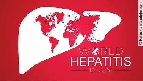 Welt-Hepaittis-Tag 2025 - eine Bilanz