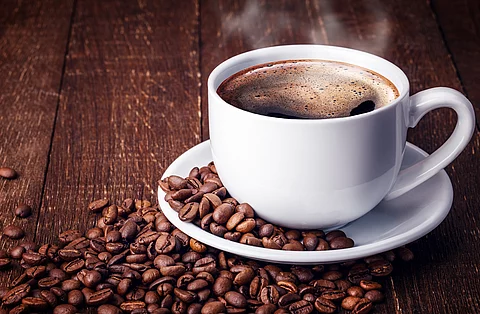 Kaffee, aber auch andere alltägliche Substanzen beeinflussen Antibiotikaresisitenz